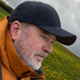 Ralf Stephan