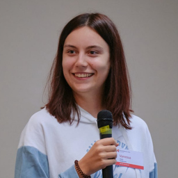 Vanessa Vieth