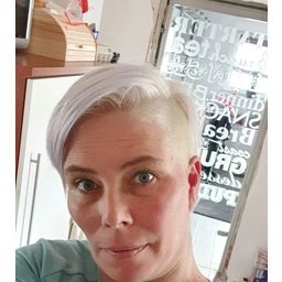 Kerstin Schlager