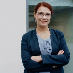 Susann Hartfuß-Kutzner