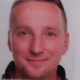 Andre Fricke