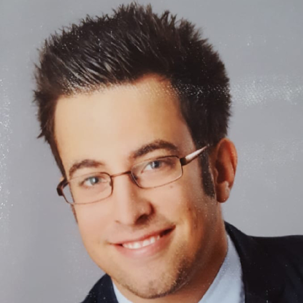 Patrick MalmEberlein Account Manager CWS Hygiene Deutschland GmbH & Co. KG XING Patrick MalmEberlein Account Manager CWS Hygiene Deutschland GmbH & Co. KG XING