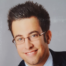 Patrick Malm-Eberlein