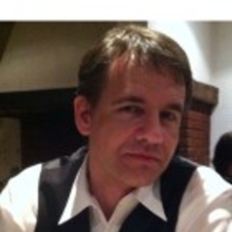 Walter Vogel