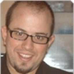 Sergio García Cabezas