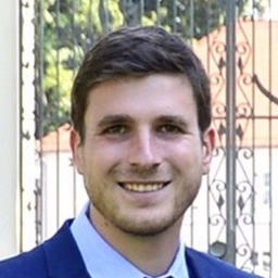 Patrick Eder