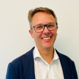 Jörg Meyer-Taborsky