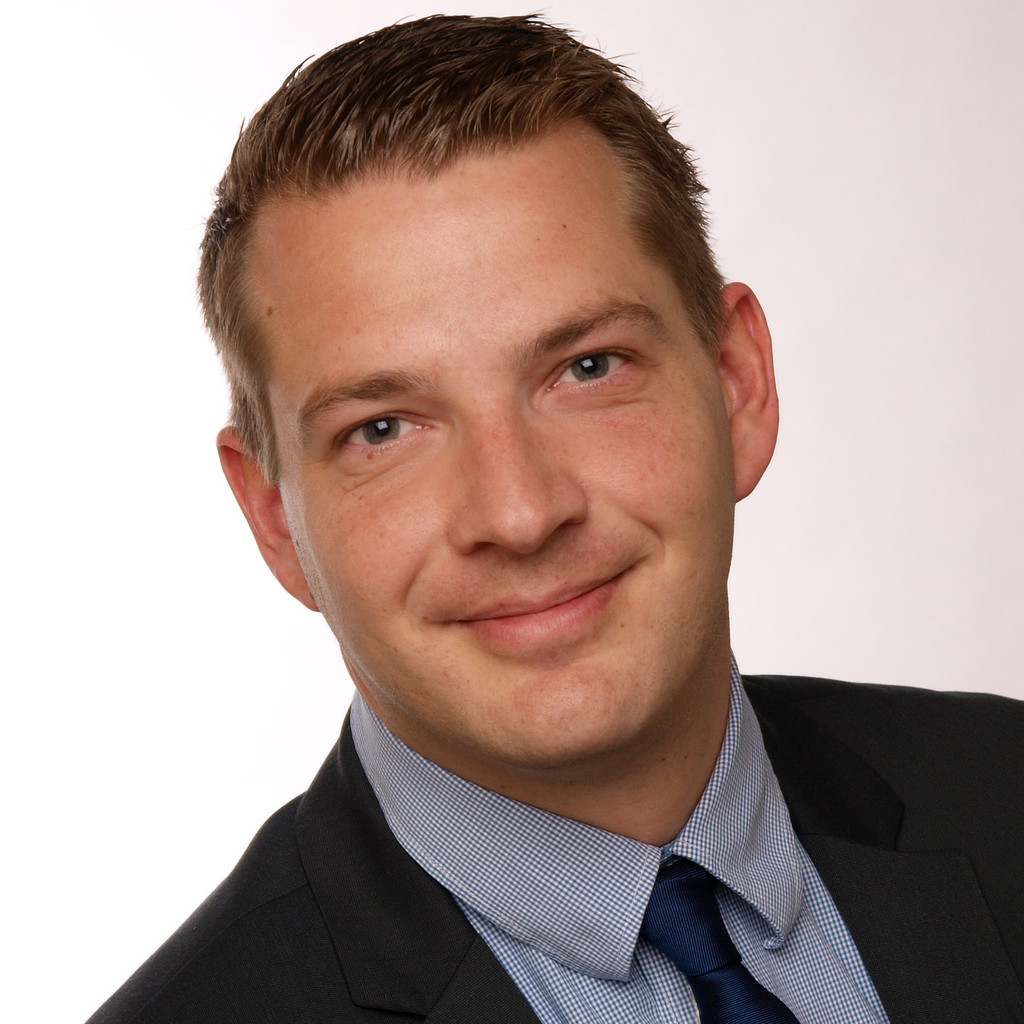 Mathias Molnar Projektmanager Continental Automotive GmbH Villingen