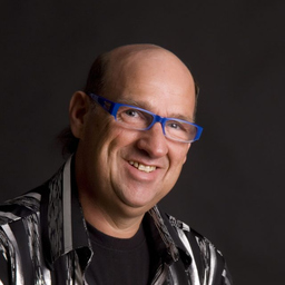 Roy Martin