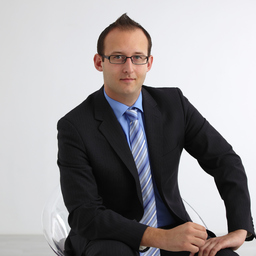 Sebastian Hörlesberger