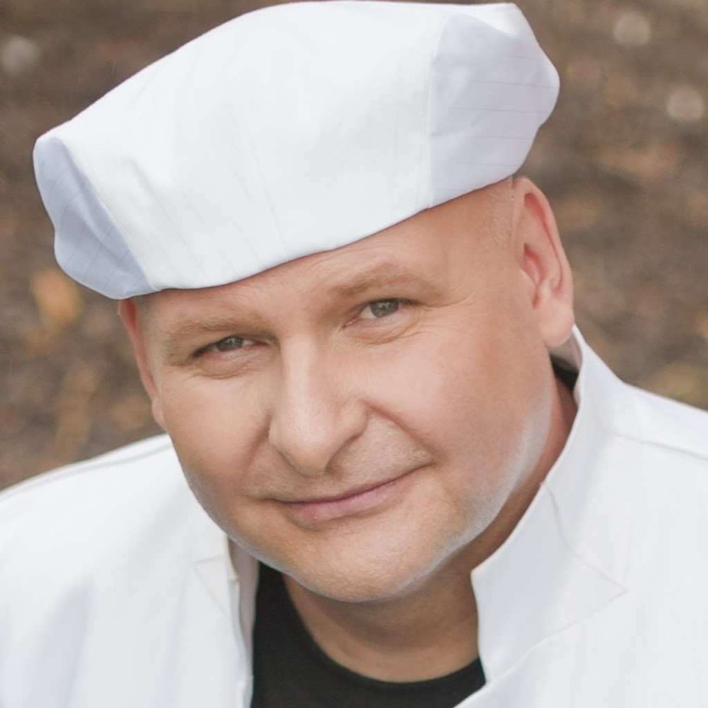 Andreas Hofmann geschäftsführender Gesellschafter Happy Vibes