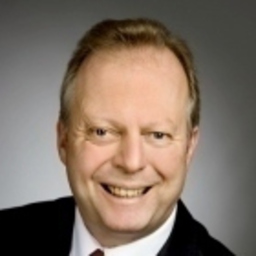 Profilbild Albert Müller