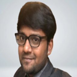 GAUTAM PARAMASIVAM