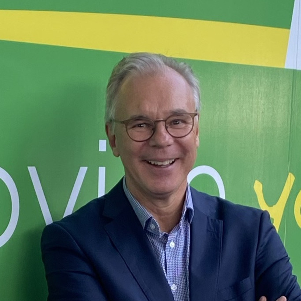 Dirk Wiesner Ausbildung Und Berufserfahrung Xing