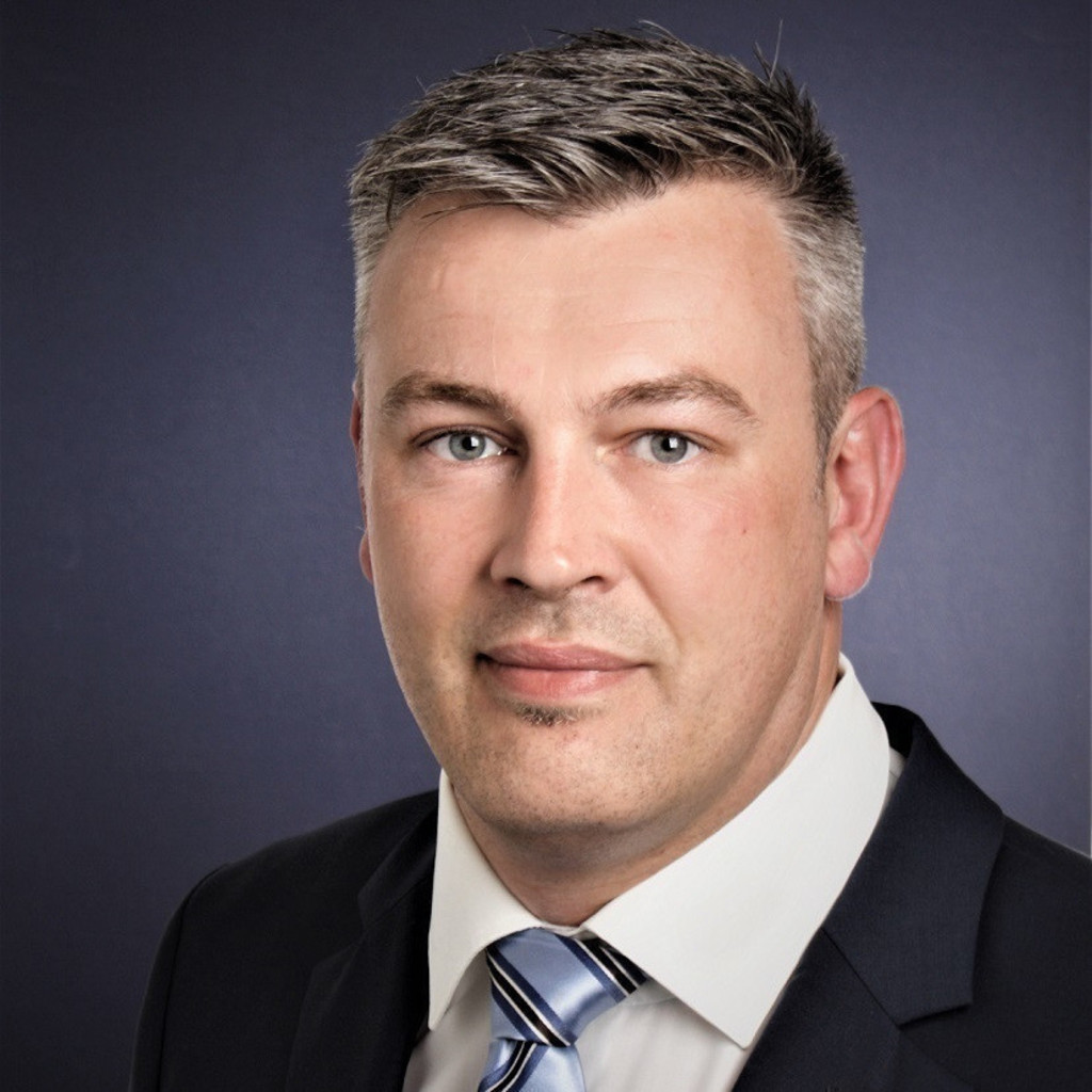 Marco Koltermann Standortleiter Craiss Generation Logistik GmbH