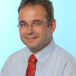 Carsten Hüglin