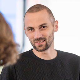 Claudius Kirsch's profile picture