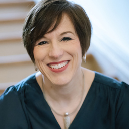 Judith Hildebrecht