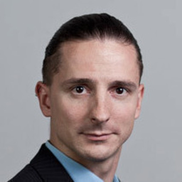 Dr. Marco Schumann