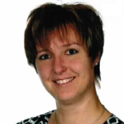 Isabel Schmitz