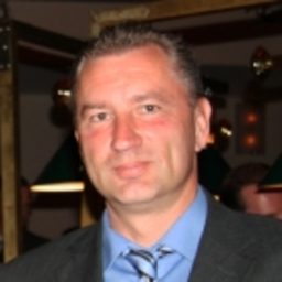 Michael Hinze