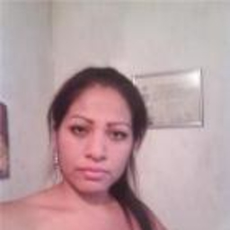 Violeta García Delgado