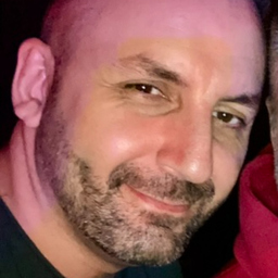Bastian Kuhnke's profile picture