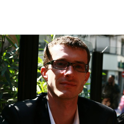 Nicolas Renault