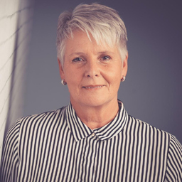Andrea Wegner