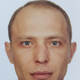 Jurij Monoskin