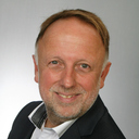 Social Media Profilbild Dieter Isfort Stadtlohn