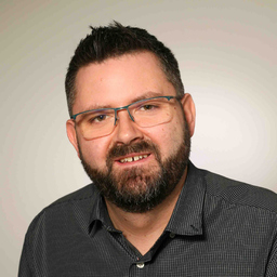 Stefan Busch