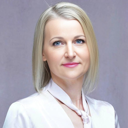 Olga Lewinska - Luczak