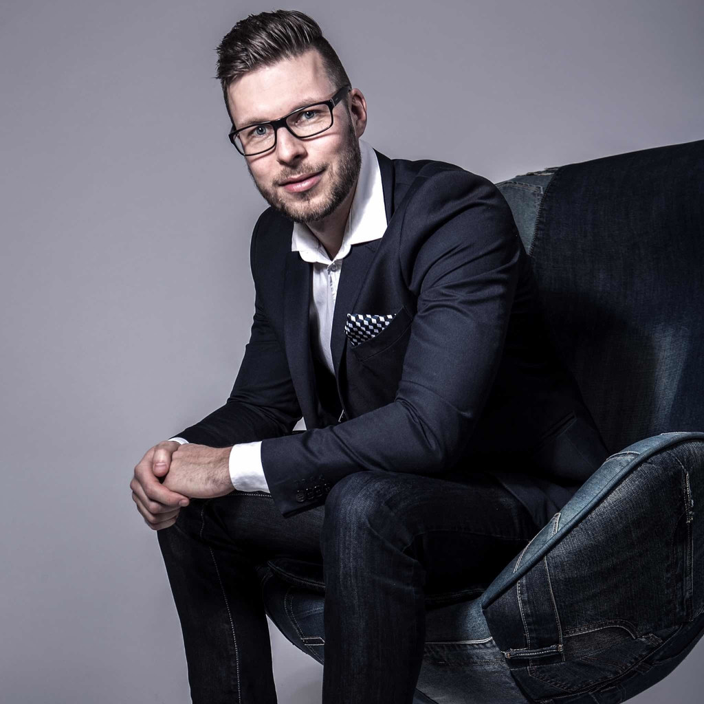 Kevin Hansen Projektleiter Hansa Projekt GmbH XING