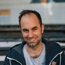 Mike Langhans