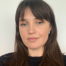 Iryna Melnychenko