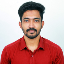 Bilith Babu Varghese
