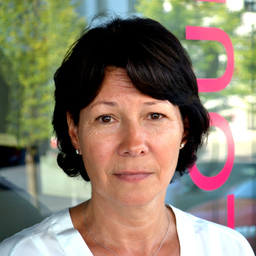 Sabine Mischok