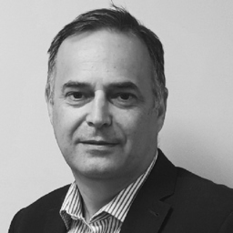 Martin Collins