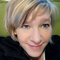 Dipl.-Ing. Tanja Eberhardt