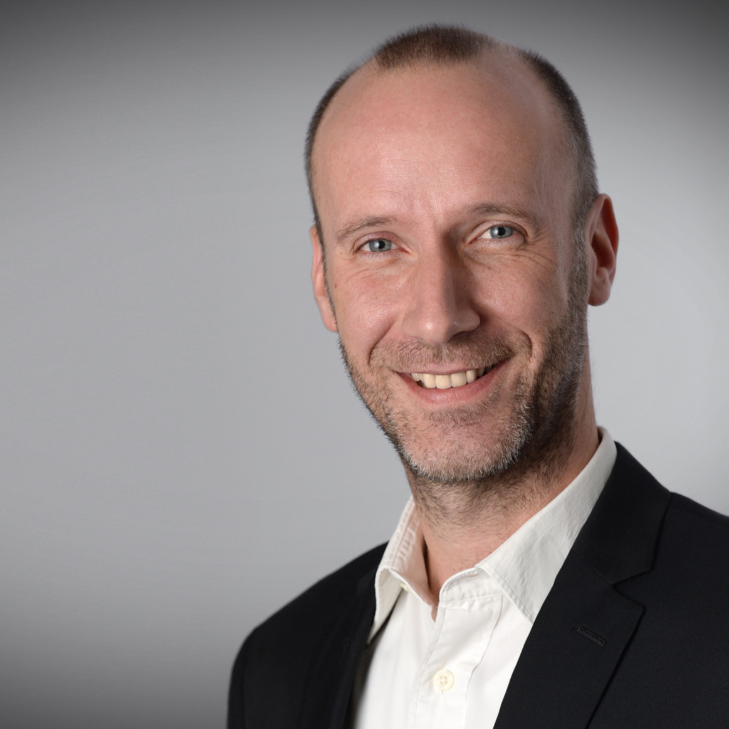 Ingo Burghardt LagerDisponent Pauli + Sohn GmbH XING
