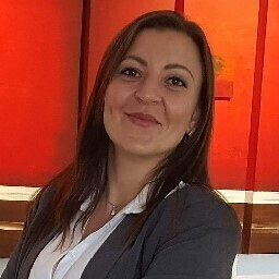 Iovanca-Ramona Matei