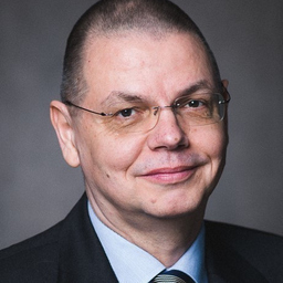 Carl-Hubertus Mann
