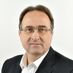 Serge Stalder