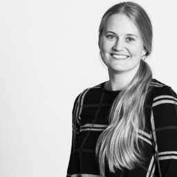 Marieke Widmann