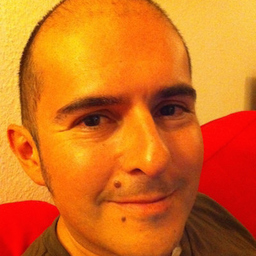 Juan Palacios