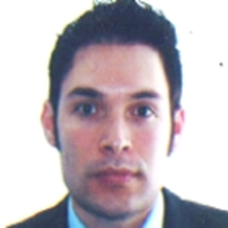 Raúl Sanz González