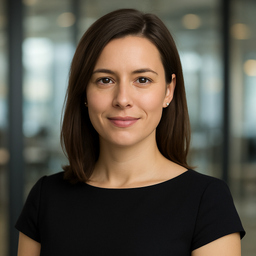 Mira Lehmann