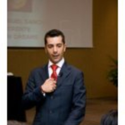 Jose Manuel Sanchez