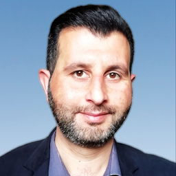 Muhammad Najjar